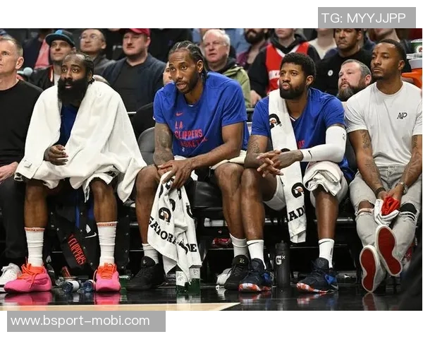 快船缺少哈登与乔治伦纳德领衔对决76人马克西与恩比德