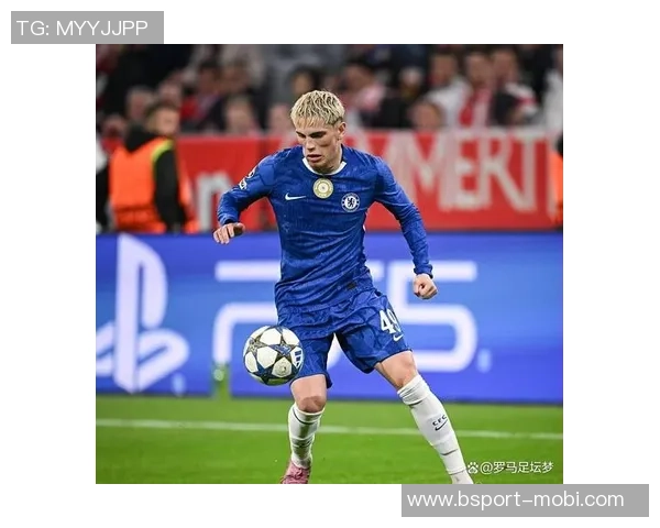 加纳乔透露与马雷斯卡谈转会并称与恩佐关系密切